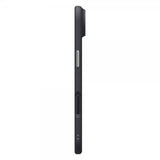 Spigen iPhone 17 Skal Nano Pop MagFit Black Sesame