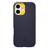 Spigen iPhone 17 Skal Nano Pop MagFit Blueberry Navy
