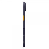 Spigen iPhone 17 Skal Nano Pop MagFit Blueberry Navy