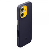 Spigen iPhone 17 Skal Nano Pop MagFit Blueberry Navy