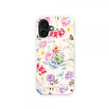 Ideal of Sweden iPhone 17 Skal Printed Case MagSafe Forever Flower