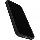 Otterbox iPhone 17 Skal React MagSafe Black Crystal