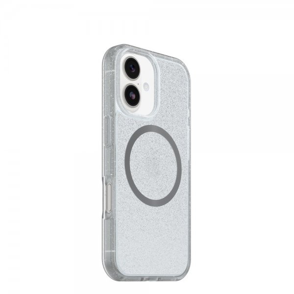 Otterbox iPhone 17 Skal React MagSafe Stardust