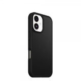 Otterbox iPhone 17 Skal React MagSafe Svart