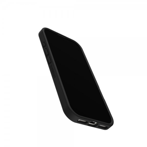 Otterbox iPhone 17 Skal React MagSafe Svart