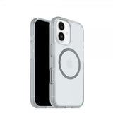 Otterbox iPhone 17 Skal React MagSafe Transparent