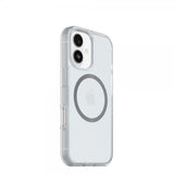 Otterbox iPhone 17 Skal React MagSafe Transparent