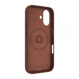 dbramante1928 iPhone 17 Skal Roskilde MagSafe Dark Tan