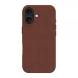 dbramante1928 iPhone 17 Skal Roskilde MagSafe Dark Tan