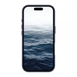 dbramante1928 iPhone 17 Skal Roskilde MagSafe ICON Deep Water