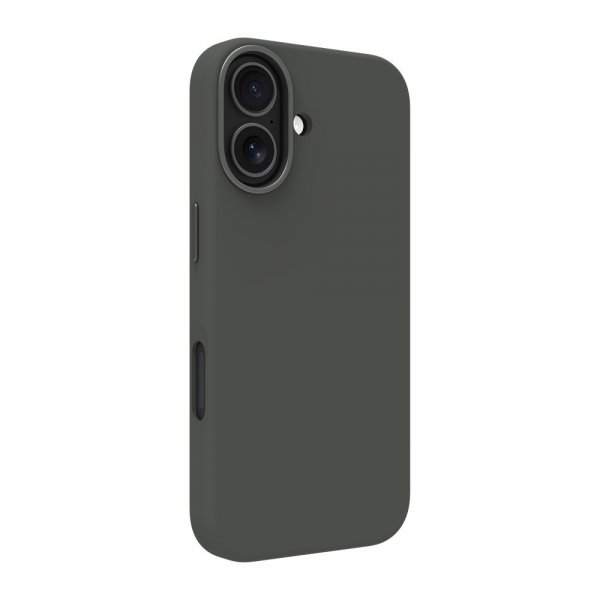 dbramante1928 iPhone 17 Skal Roskilde MagSafe ICON Forest Shadow