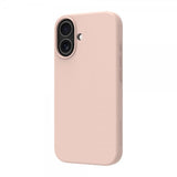 dbramante1928 iPhone 17 Skal Roskilde MagSafe ICON Pink Sand