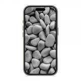 dbramante1928 iPhone 17 Skal Roskilde MagSafe ICON River Stone