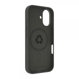 dbramante1928 iPhone 17 Skal Roskilde MagSafe Kickstand ICON Forest Shadow