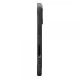 Spigen iPhone 17 Skal Rugged Armor MagFit Matte Black