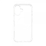 CARE by PanzerGlass iPhone 17 Skal Samba MagSafe Transparent