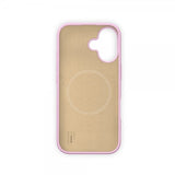 Ideal of Sweden iPhone 17 Skal Silicone Case MagSafe Bubblegum Pink