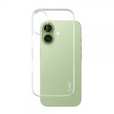 CARE by PanzerGlass iPhone 17 Skal Slim X-Ray Transparent