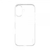 CARE by PanzerGlass iPhone 17 Skal Slim X-Ray Transparent