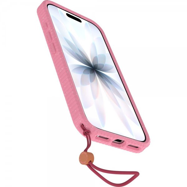 Otterbox iPhone 17 Skal Sole MagSafe Rosa