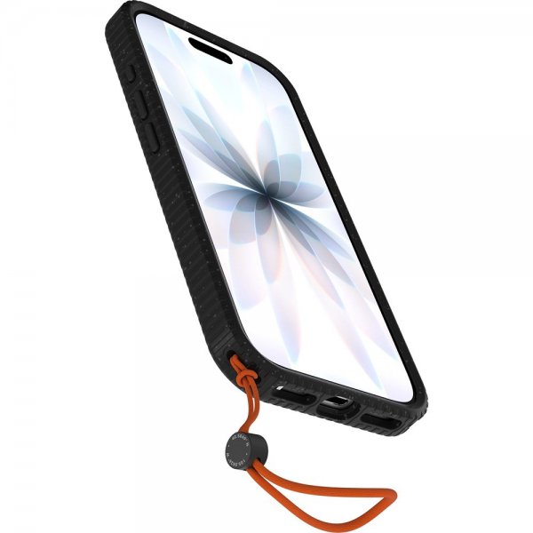 Otterbox iPhone 17 Skal Sole MagSafe Svart
