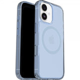 Otterbox iPhone 17 Skal Symmetry Clear MagSafe Blue Bliss