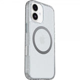 Otterbox iPhone 17 Skal Symmetry Clear MagSafe Stardust