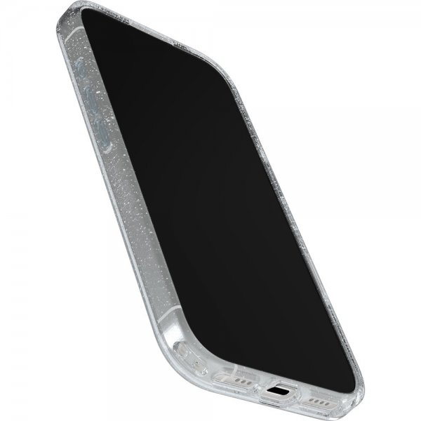 Otterbox iPhone 17 Skal Symmetry Clear MagSafe Stardust