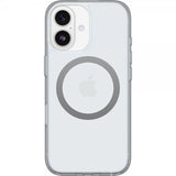 Otterbox iPhone 17 Skal Symmetry Clear MagSafe Transparent