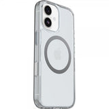 Otterbox iPhone 17 Skal Symmetry Clear MagSafe Transparent