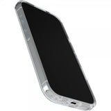Otterbox iPhone 17 Skal Symmetry Clear MagSafe Transparent