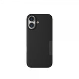 Nudient iPhone 17 Skal Thin Case MagSafe Ink Black