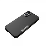 Nudient iPhone 17 Skal Thin Case MagSafe Ink Black