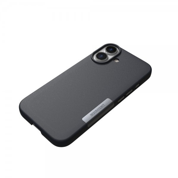 Nudient iPhone 17 Skal Thin Case MagSafe Midwinter Blue