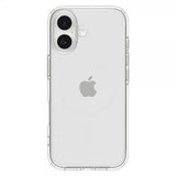 Spigen iPhone 17 Skal Ultra Hybrid Crystal Clear