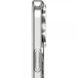 Spigen iPhone 17 Skal Ultra Hybrid Zero One MagFit Vit