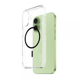 CARE by PanzerGlass iPhone 17 Skal Urban Explorer MagSafe Svart