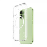 CARE by PanzerGlass iPhone 17 Skal Urban Explorer MagSafe Vit