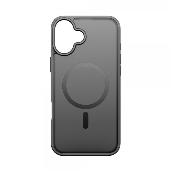 Dux Ducis iPhone 17 Skal Yind Series MagSafe Svart