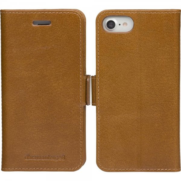 dbramante1928 iPhone 6/6S/7/8/SE Fodral Copenhagen Plus Tan