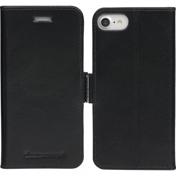 dbramante1928 iPhone 6/6S/7/8/SE Fodral Copenhagen Slim Svart