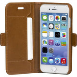 dbramante1928 iPhone 6/6S/7/8/SE Fodral Copenhagen Slim Tan