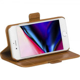 dbramante1928 iPhone 6/6S/7/8/SE Fodral Copenhagen Slim Tan