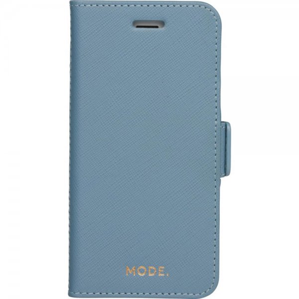 dbramante1928 iPhone 6/6S/7/8/SE Fodral Milano Nightfall Blue