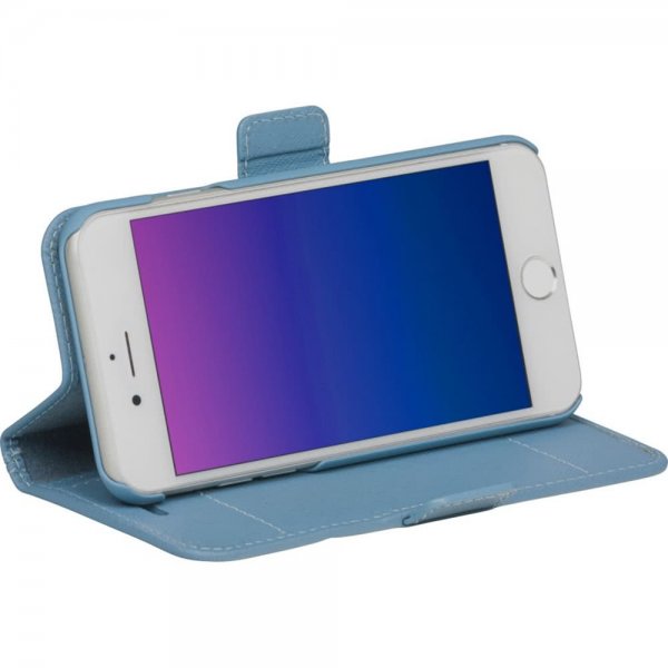 dbramante1928 iPhone 6/6S/7/8/SE Fodral Milano Nightfall Blue