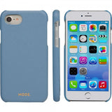 dbramante1928 iPhone 6/6S/7/8/SE Fodral New York Löstagbart Skal Nightfall Blue