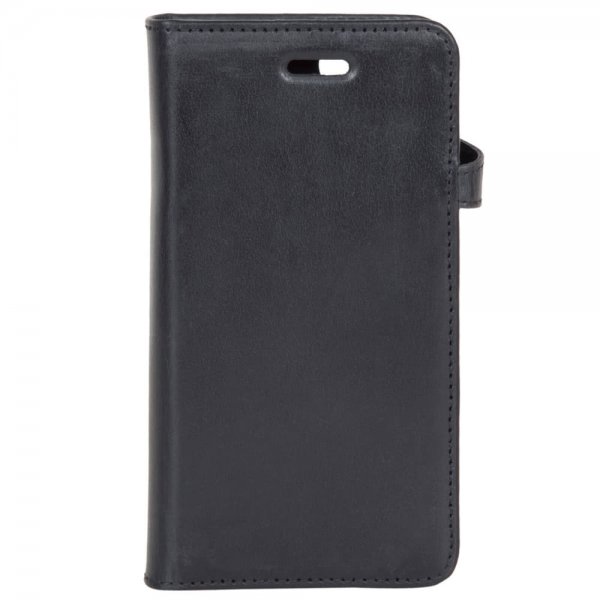 Buffalo iPhone 6/6S/7/8/SE Fodral Buffalo Löstagbart Skal Svart