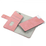 Onsala iPhone 6/6S/7/8/SE Fodral Fashion Edition Löstagbart Skal Dusty Pink