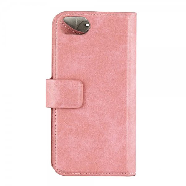 Onsala iPhone 6/6S/7/8/SE Fodral Fashion Edition Löstagbart Skal Dusty Pink