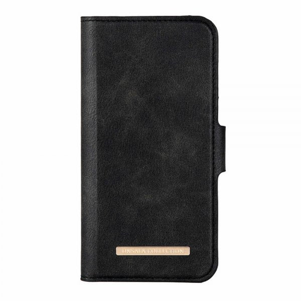 Onsala iPhone 6/6S/7/8/SE Fodral Fashion Edition Löstagbart Skal Midnight Black